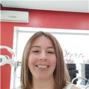 Soy una persona que se adapta rápidamente con el filin del alumno